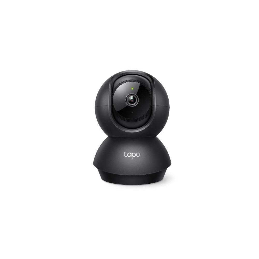 TELECAMERA DI VIDEOSORVEGLIANZA DA INTERNO TP-LINK TAPO C211 WI-FI NERO