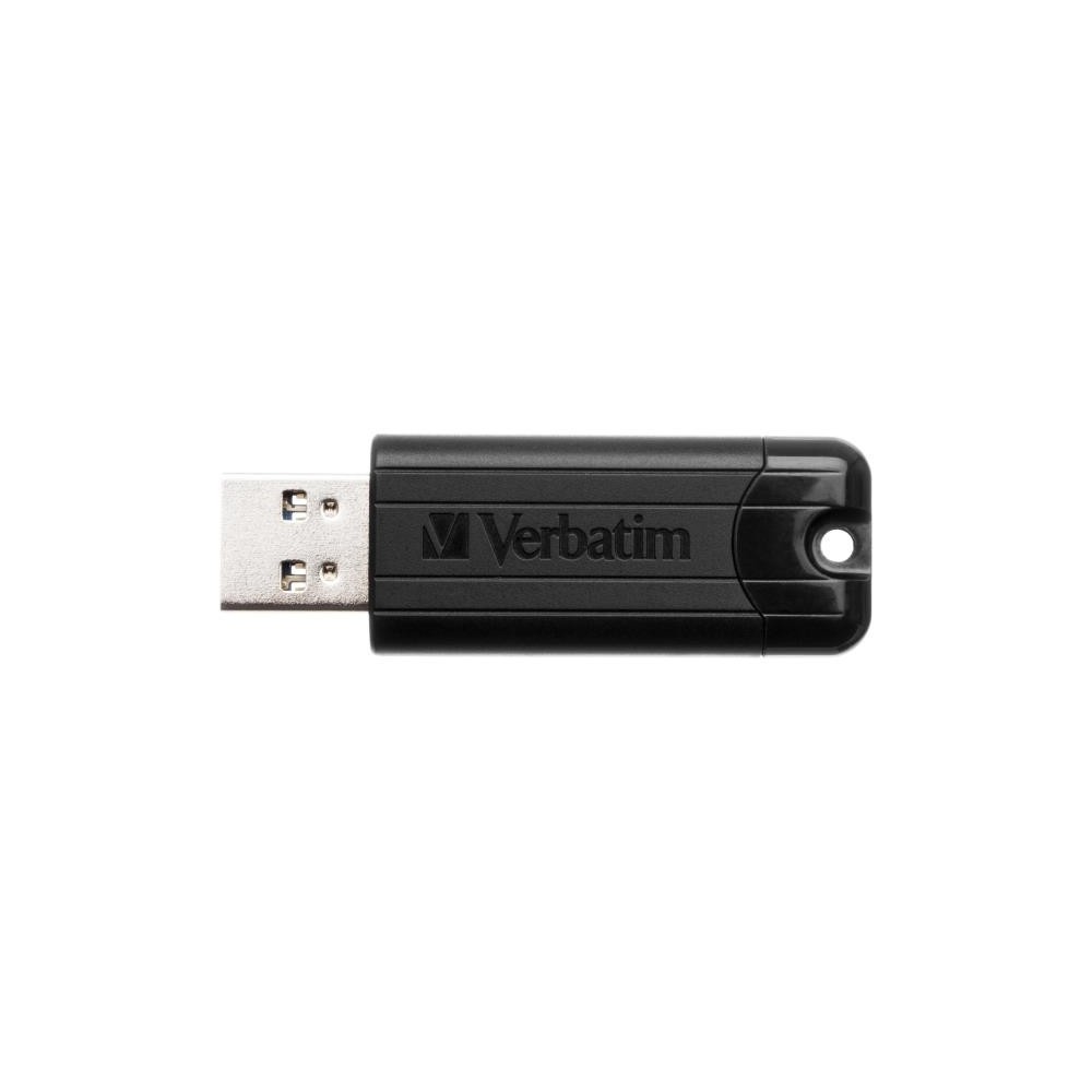 MEMORIA USB 128GB 3.0 VERBATIM 49319