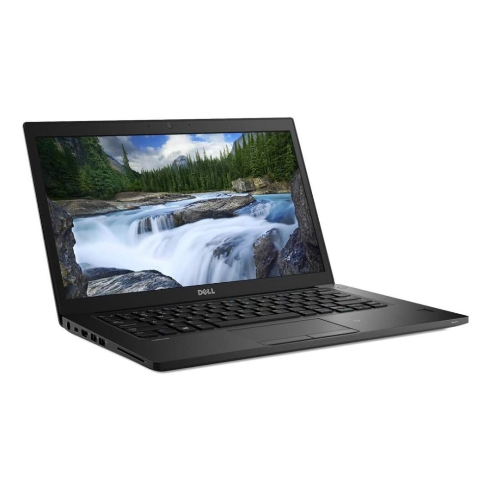 NOTEBOOK DELL LATITUDE 5490 14" I5-8350U/8GB/256GB/SSD/NVME/W10P RICONDIZIONATO GRADO A