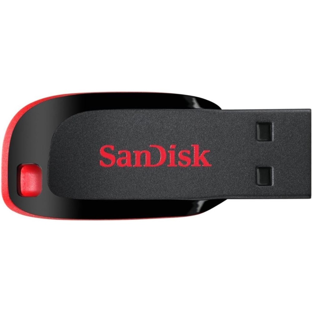 MEMORIA USB 32GB 2.0 SANDISK SDCZ50-032G-B35