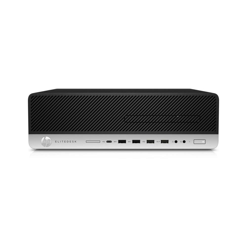 PC HP 800 G5 SFF I5-8TH/16GB/512GB/SSD/NVME/W11P RICONDIZIONATO GRADO A