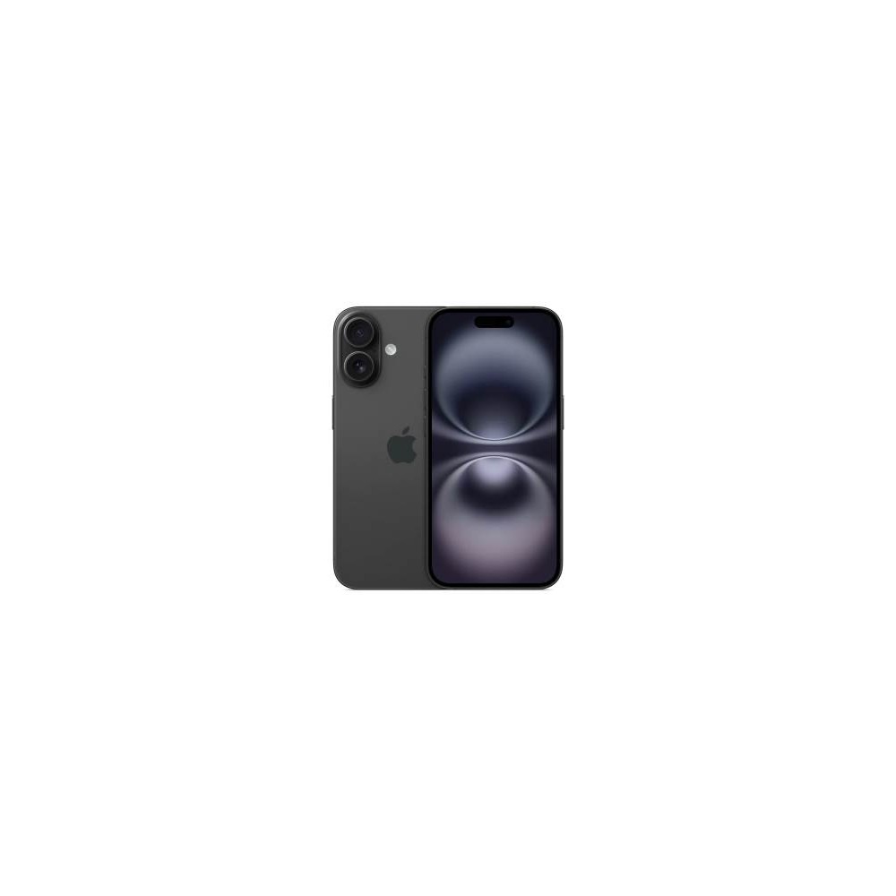 APPLE IPHONE 16 128GB MYE73QL/A BLACK ITALIA