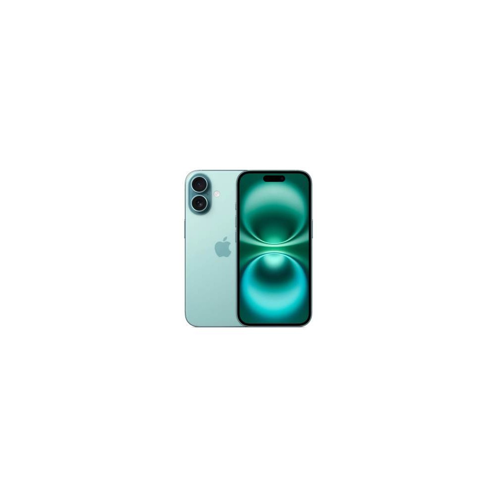 APPLE IPHONE 16 128GB MYED3QL/A TEAL ITALIA