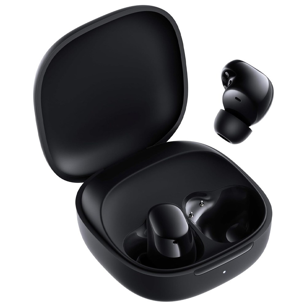 AURICOLARE BLUETOOTH XIAOMI REDMI BUDS 6 PLAY BHR8776GL BLACK