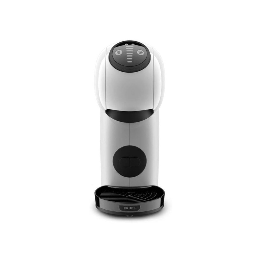 MACCHINA DA CAFFE' KRUPS NESCAFE' DOLCE GUSTO GENIO S KP2431AS WHITE