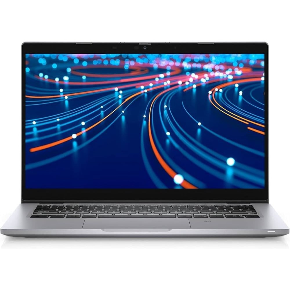NOTEBOOK DELL LATITUDE 5320 13,3" FHD I5-1145G7/16GB/256GB/SSD/W11P TOUCH SCREEN RICONDIZIONATO GRADO A
