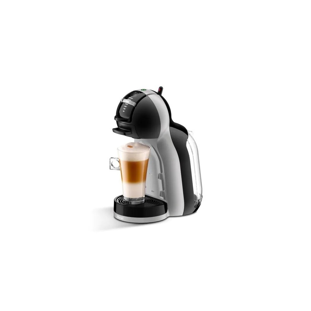MACCHINA DA CAFFE' DELONGHI NESCAFÉ DOLCE GUSTO MINI ME BLACK