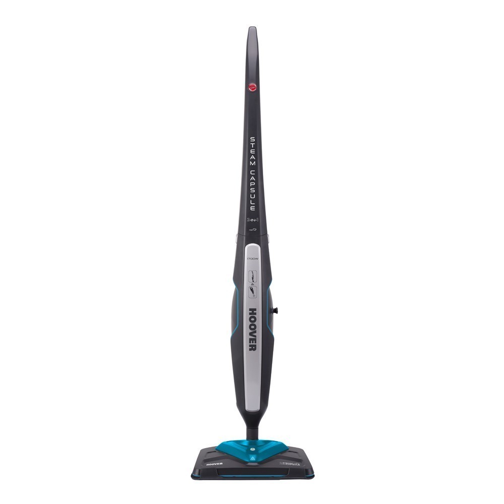 ASPIRAPOLVERE LAVAPAVIMENTI CON FILO HOOVER CA2IN1D 011 1700W 0,35L BLUE