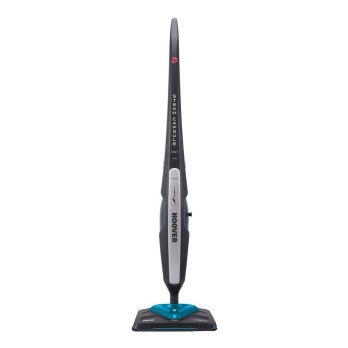 ASPIRAPOLVERE LAVAPAVIMENTI CON FILO HOOVER CA2IN1D 011 1700W 0,35L BLUE
