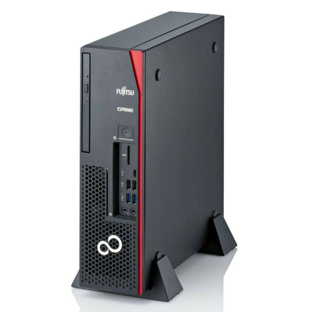 PC LENOVO M910Q TINY I5-6TH/16GB/256GB/SSD/COA/W10P RICONDIZIONATO GRADO A