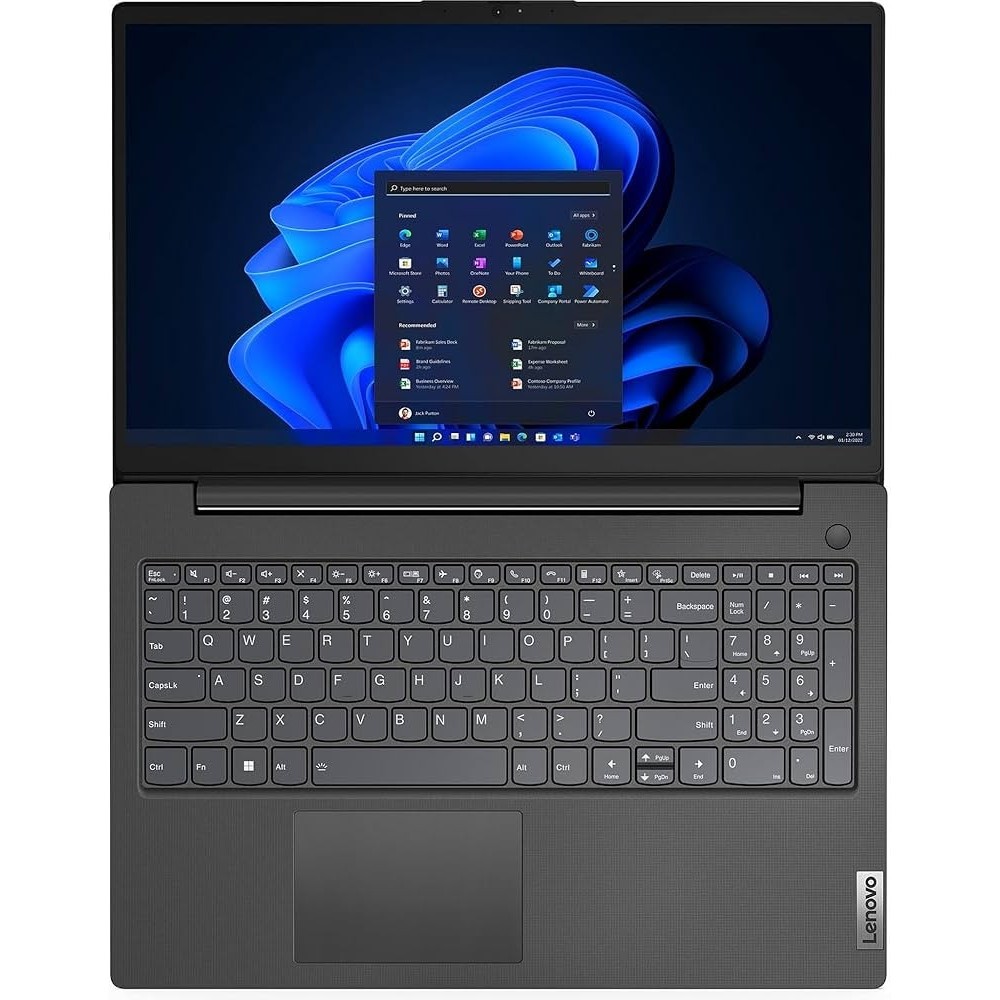NOTEBOOK LENOVO ESSENTIAL V15 G4-IRU 83A100ACIX