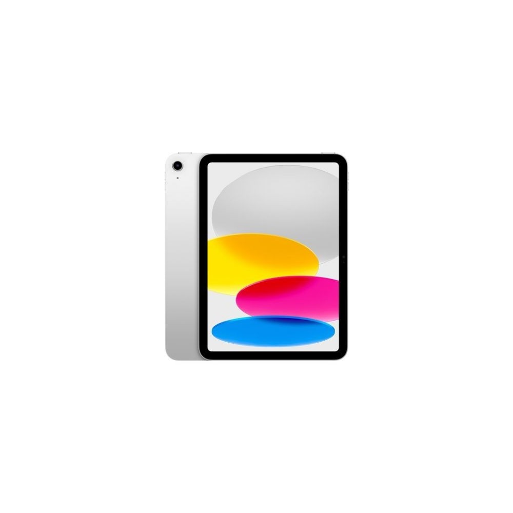 TABLET APPLE IPAD 11 MD3Y4TY/A 11" 128 GB WI-FI SILVER ITALIA