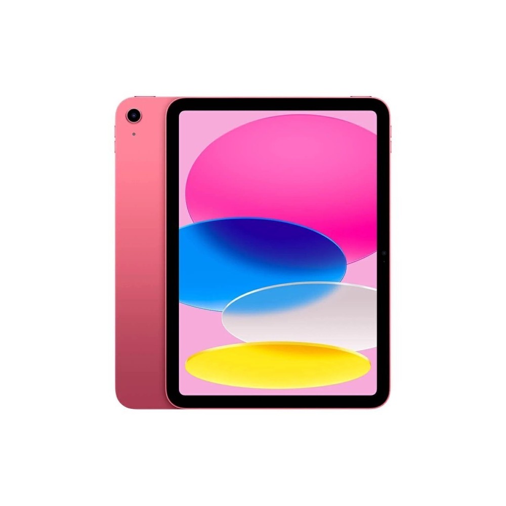 TABLET APPLE IPAD 11 MD4E4TY/A 11" 128GB WI-FI PINK ITALIA