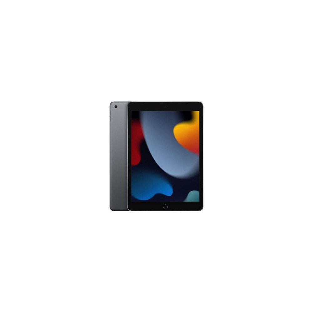 TABLET APPLE IPAD 9 WIFI GEN 64GB SPACE GRAY