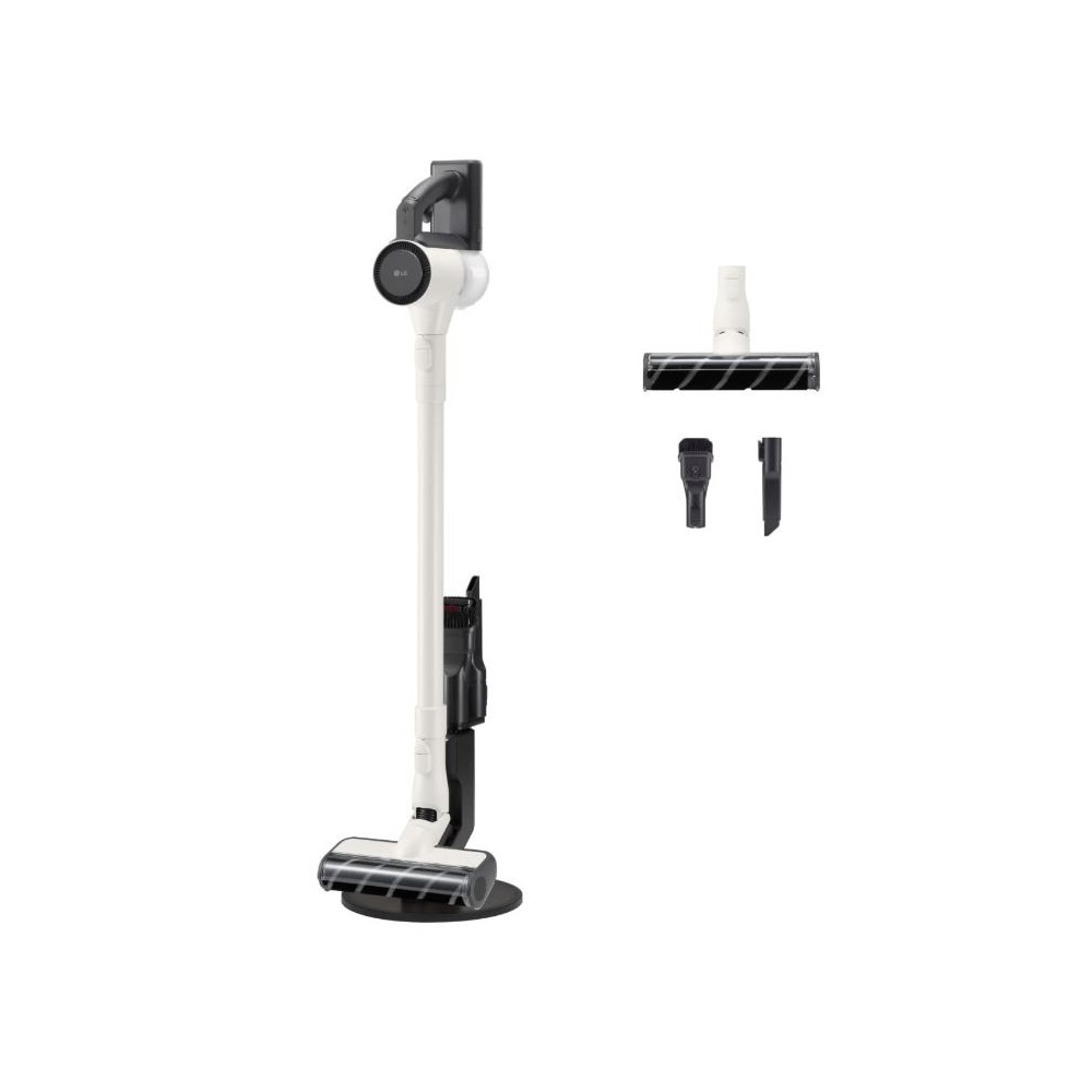 ASPIRAPOLVERE LG CORDZERO A9 AIR 150W 2 ACCESSORI LG-A9C-SLIM1C BEIGE