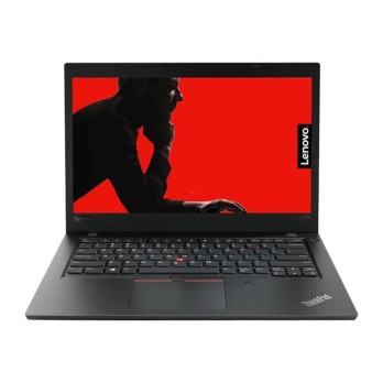 NOTEBOOK LENOVO L580 15,6" FHD I5-8TH/8GB/256GB/SSD/W11P RICONDIZIONATO GRADO A