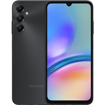 SMARTPHONE SAMSUNG A057 GALAXY A05S 4+128GB DUOS BLACK ITALIA