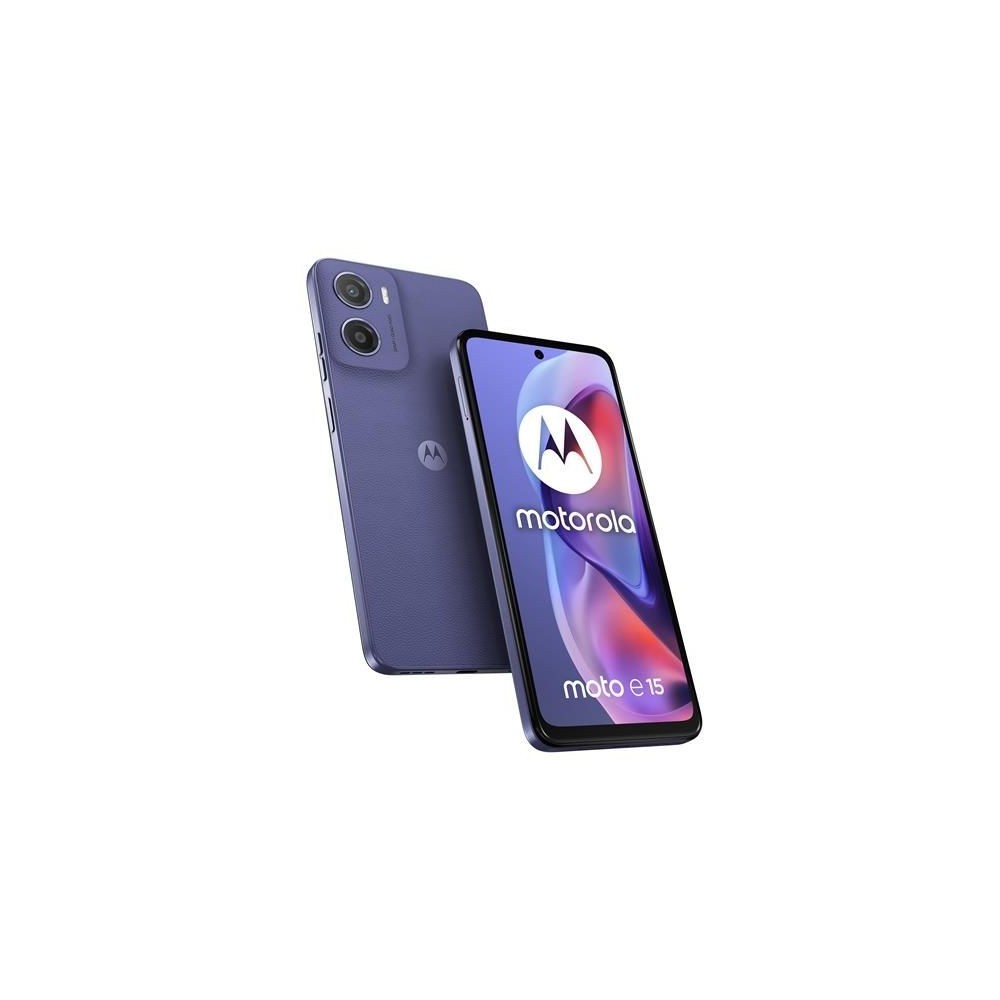 SMARTPHONE MOTOROLA MOTO G55 5G 8+256GB SMOKY GREEN