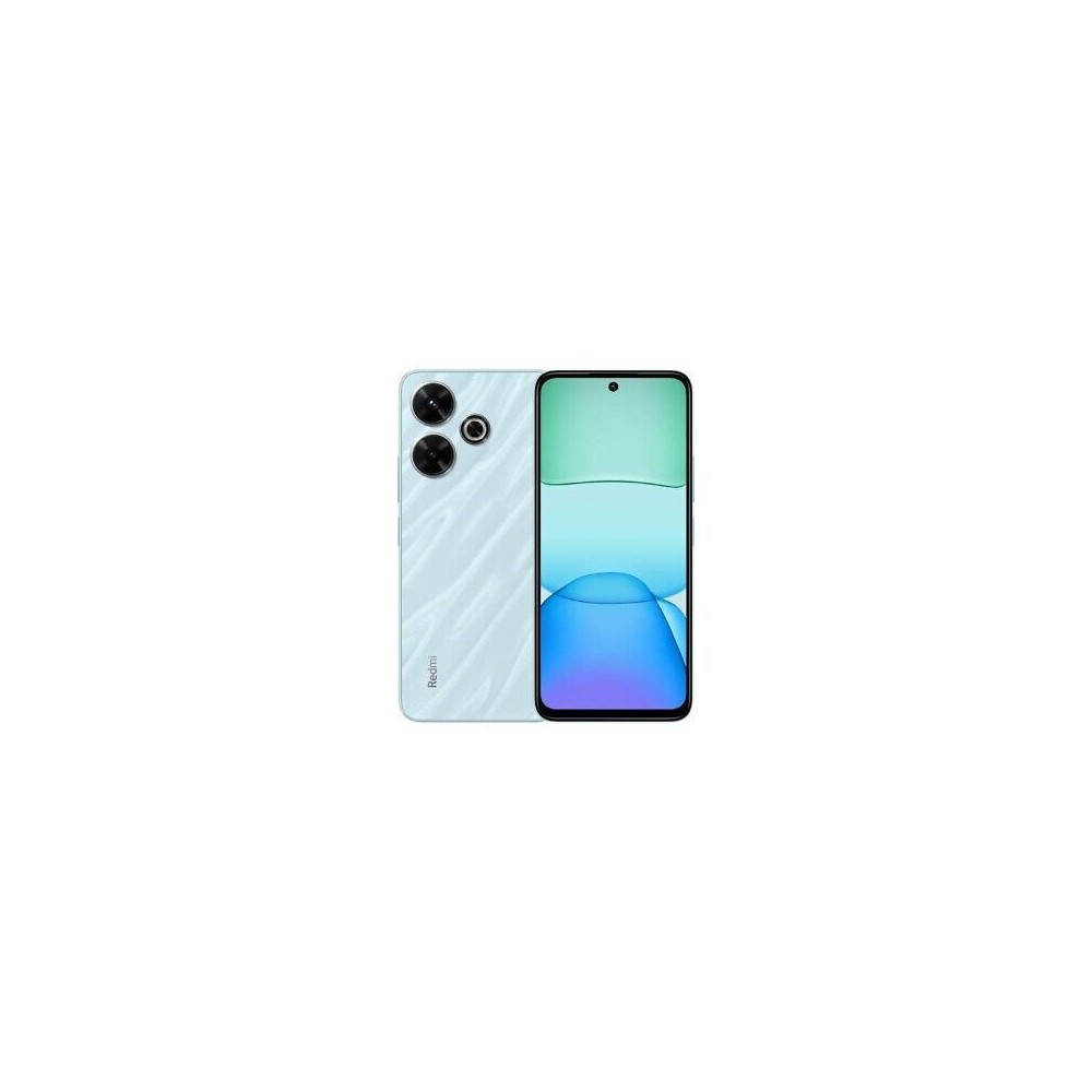 SMARTPHONE XIAOMI REDMI 13 8+256GB DUOS OCEAN BLUE ITALIA