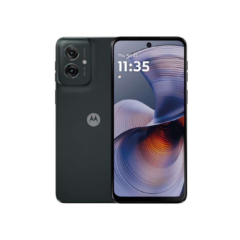 SMARTPHONE MOTOROLA MOTO G55 5G 8+256GB FOREST GRAY