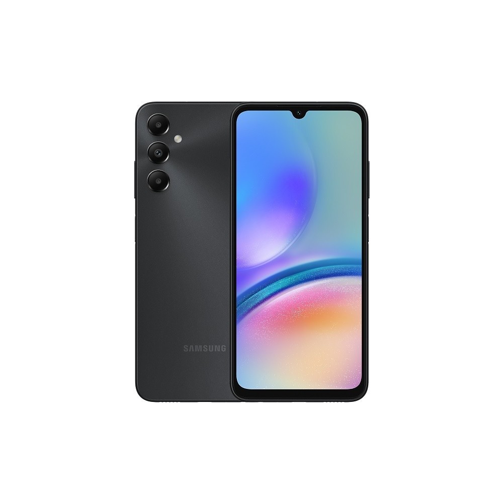 SMARTPHONE SAMSUNG A057 GALAXY A05S 4+128GB DUOS BLACK ITALIA