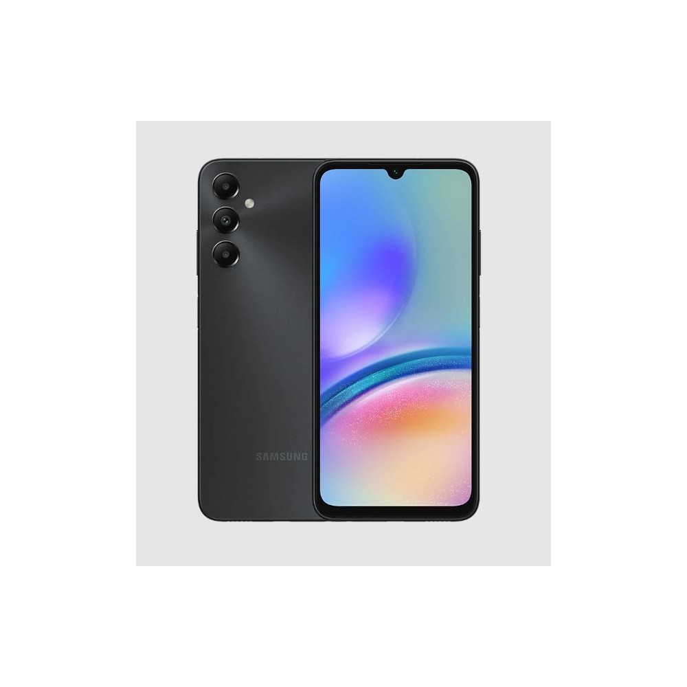 SMARTPHONE SAMSUNG A057 GALAXY A05S 4+128GB DUOS BLACK TIM