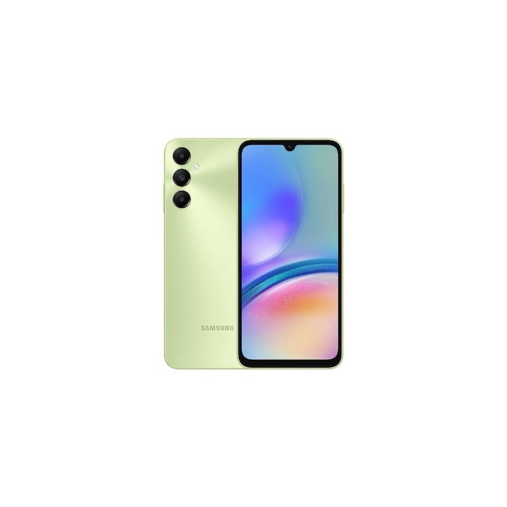 SMARTPHONE SAMSUNG A366 GALAXY A36 5G 6+128GB BLACK ITALIA