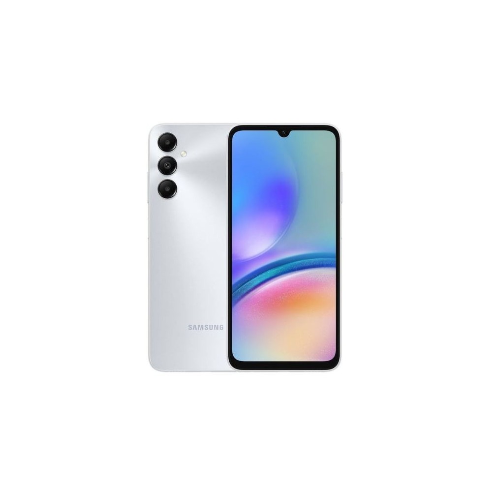 SMARTPHONE SAMSUNG A057 GALAXY A05S 4+64GB DUOS SILVER ITALIA