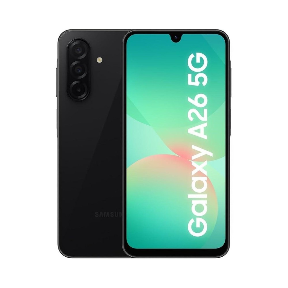 SMARTPHONE SAMSUNG M356 GALAXY M35 5G 6+128GB DUOS DARK BLUE EUROPA
