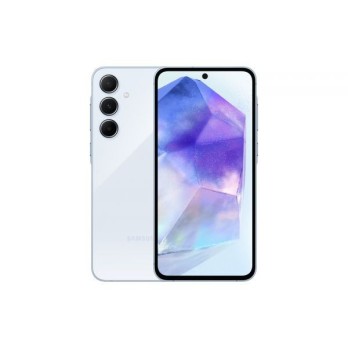 SMARTPHONE SAMSUNG A356 GALAXY A35 5G 6+128GB ICE BLUE ITALIA