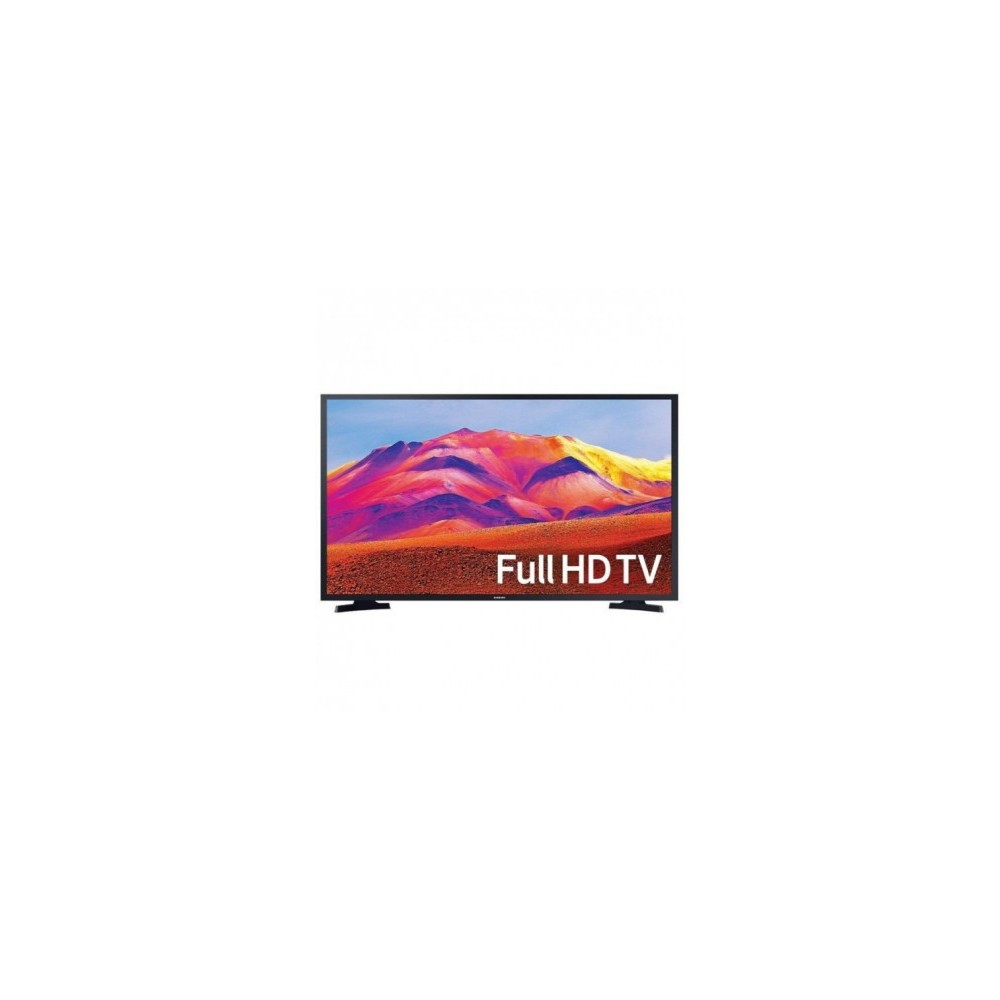 TV LED 32" SAMSUNG UE32T5302CEXXH FULL HD SMART TV EUROPA BLACK