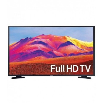 TV LED 32" SAMSUNG UE32T5302CEXXH FULL HD SMART TV EUROPA BLACK