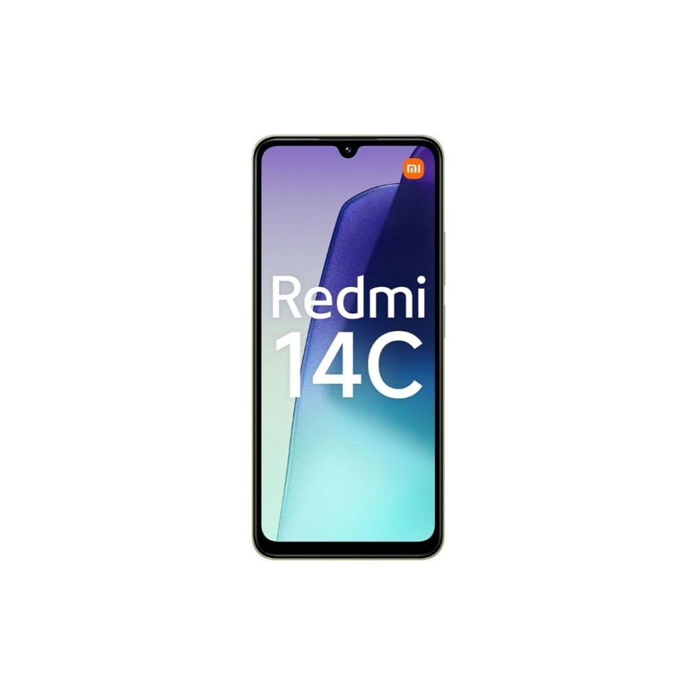 SMARTPHONE XIAOMI REDMI 14C NFC 8+256GB DUOS BLU ITALIA