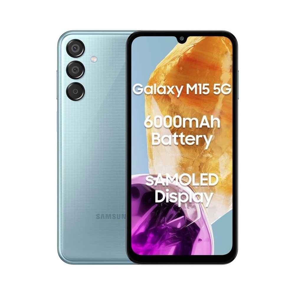 SMARTPHONE XIAOMI REDMI A3 4+128GB DUOS BLACK ITALIA