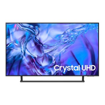 TV LED 43" SAMSUNG 4K UE43DU8572 SMART TV EUROPA BLACK