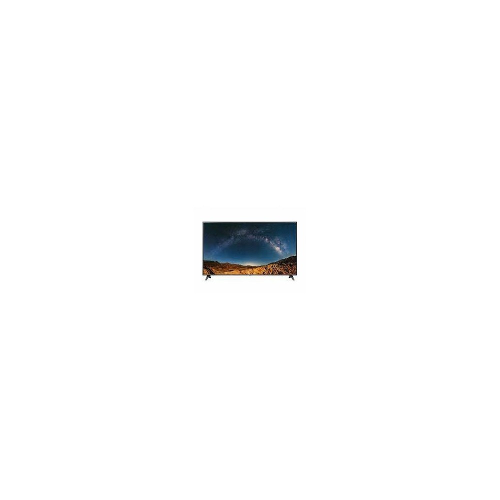 TV LED 65" LG 4K 65UR78003 SMART TV EUROPA BLACK