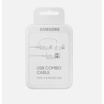 CAVO LIGHTNING A USB-C 1M FAST CHARGE APPLE MUQ93ZM/A
