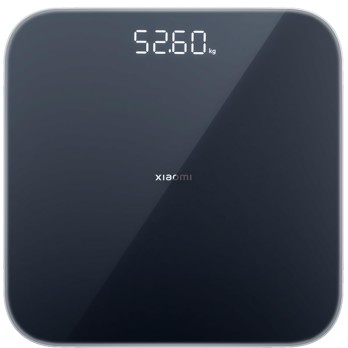 BILANCIA PESA PERSONA DIGITALE XIAOMI 150KG MI SMART SCALE S200 DARK GRAY