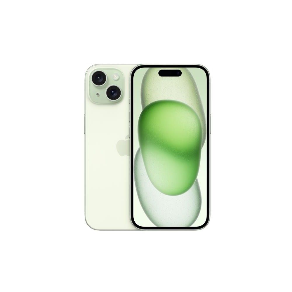 APPLE IPHONE 15 128GB MTP53QL/A GREEN ITALIA