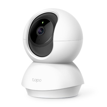 TELECAMERA DI VIDEOSORVEGLIANZA WI-FI TP-LINK TAPO TC70