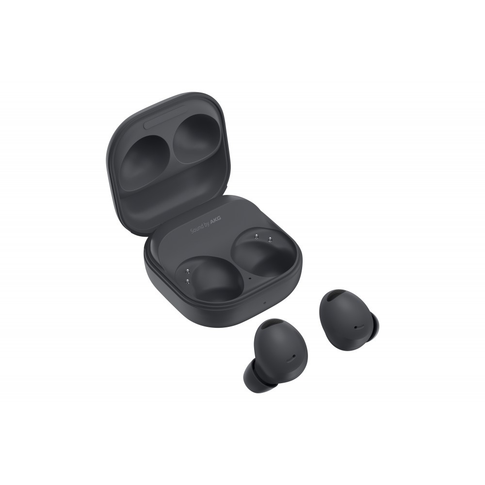 AURICOLARE BLUETOOTH SAMSUNG GALAXY BUDS 2 PRO SM-R510 GRAFITE