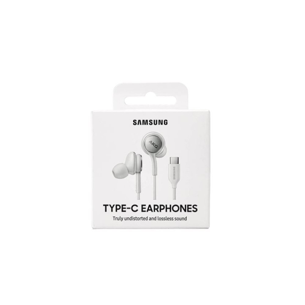AURICOLARI IN-EAR SAMSUNG USB-C WHITE