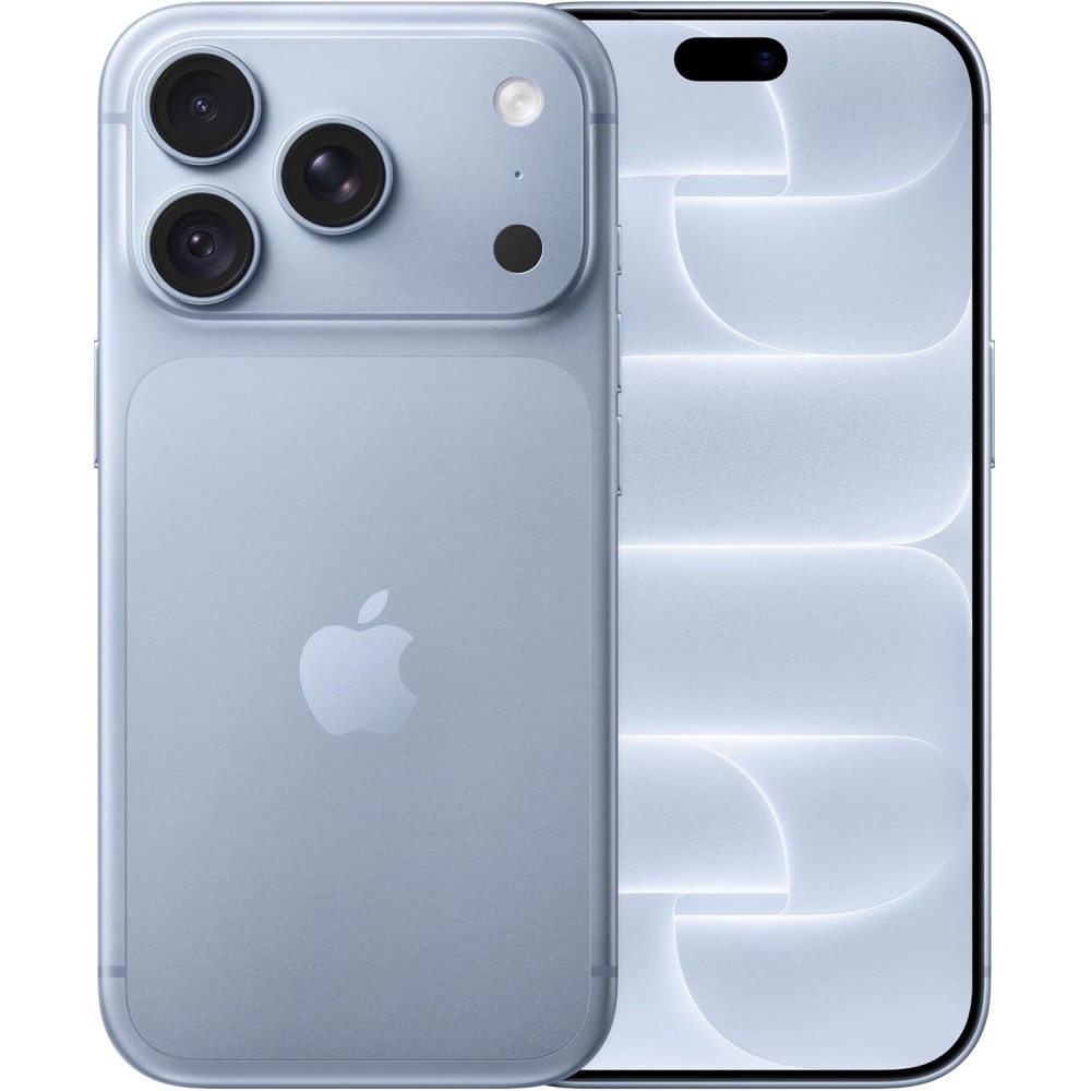 APPLE IPHONE 18 PRO 256GB MJRT4QL/A GHIACCIAIO ITALIA
