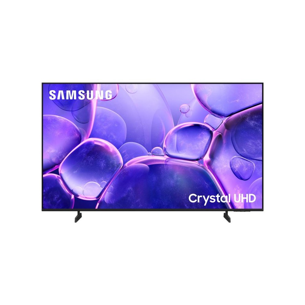 TV LED 50 SAMSUNG 4K UE50U8072HUXXH SMART TV BLACK EU