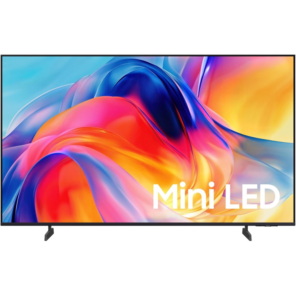 TV MINI LED 55 SAMSUNG 4K UE55M80HAUXXH SMART TV BLACK EU