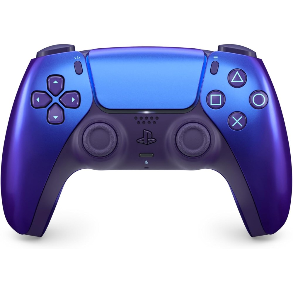 DUALSENSE SONY PS5 CHROME INDIGO