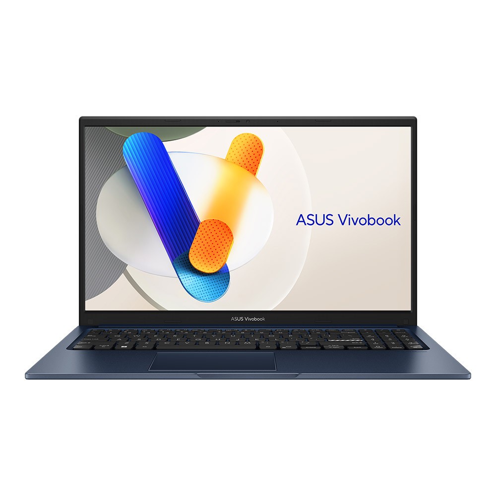 NOTEBOOK ASUS VIVOBOOK 15 15,6 C7 16+512GB W11H F1504VA-BQ232W