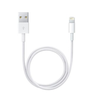 CAVO LIGHTNING A USB 0,5M APPLE ME291ZM/A