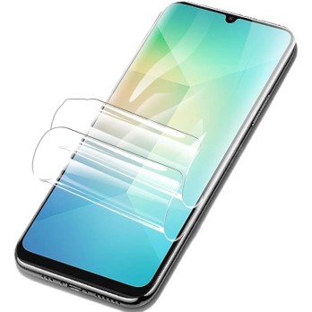 PELLICOLA TRASPARENTE PER SAMSUNG A17