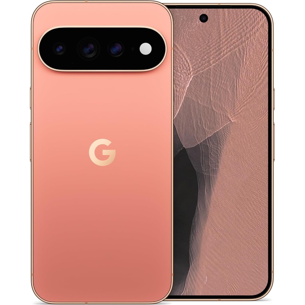 SMARTPHONE GOOGLE PIXEL 11 PRO XL 5G 16+512GB CANYON